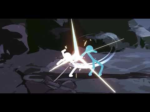 Battle Stickman | Best fight | Epic fight | LFK Edition