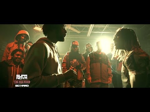 Go Hard vs Tay Da Fool