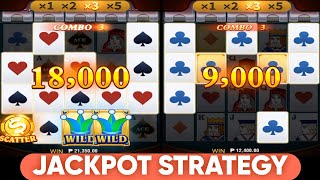 Super Ace Bigwin Today. Jackpot pattern analysis video........