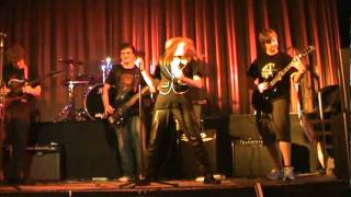 Wonderbeast - Enter sandman