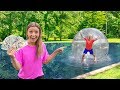 FIRST TO WALK WATER WINS $10,000 - CHALLENGE!! FIRST TO WALK WATER WINS $10,000 - CHALLENGE!!