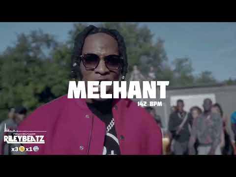 Niska x Guy2Bezbar x Leto Type Beat "MECHANT" // instru Drill \\ ( Prod. Riley Beatz )