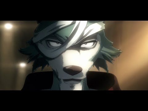 Beastars Final Season Rock 'n' Roll Dragon Lisa Kousaka