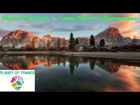 Dennis Pedersen & Lasse Macbeth-Expressions Extended mix (Always Alive Recordings)