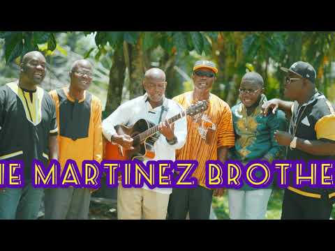 GUMESELA by MARTINEZ BROTHERS