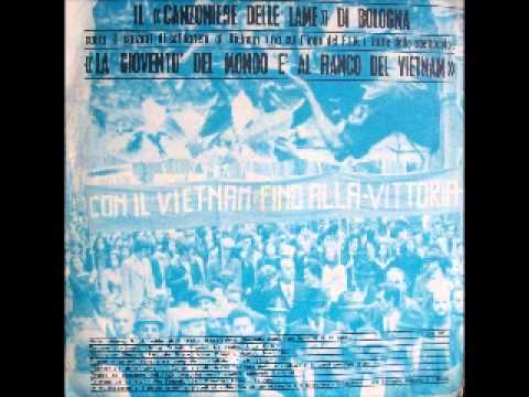 04 - Yankee tornatevene a casa (Canzoniere delle Lame)