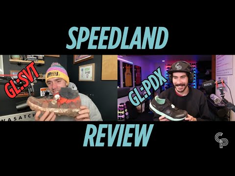 Speedland GL:PDX & GL:SVT Comparison Review!