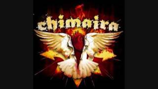 Chimaira - Pictures In The Gold Room