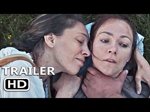 afbeelding HAGAZUSSA Official Trailer (2019) Horror, Drama Movie