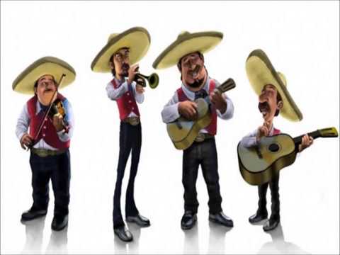 Felicidades con Mariachi