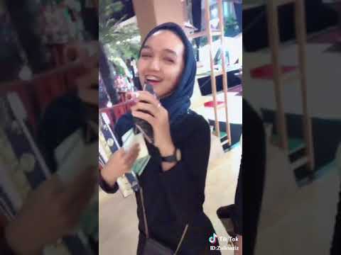 Tik Tok Sesat Dalam Rindu @Zulin Aziz