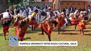 Download lagu kisoga Dance Abasoga Nseete Kampala university inter association gala.Busoga Traditional dance. mp3