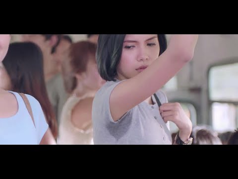 REXONA Deo Lotion  version “busway”