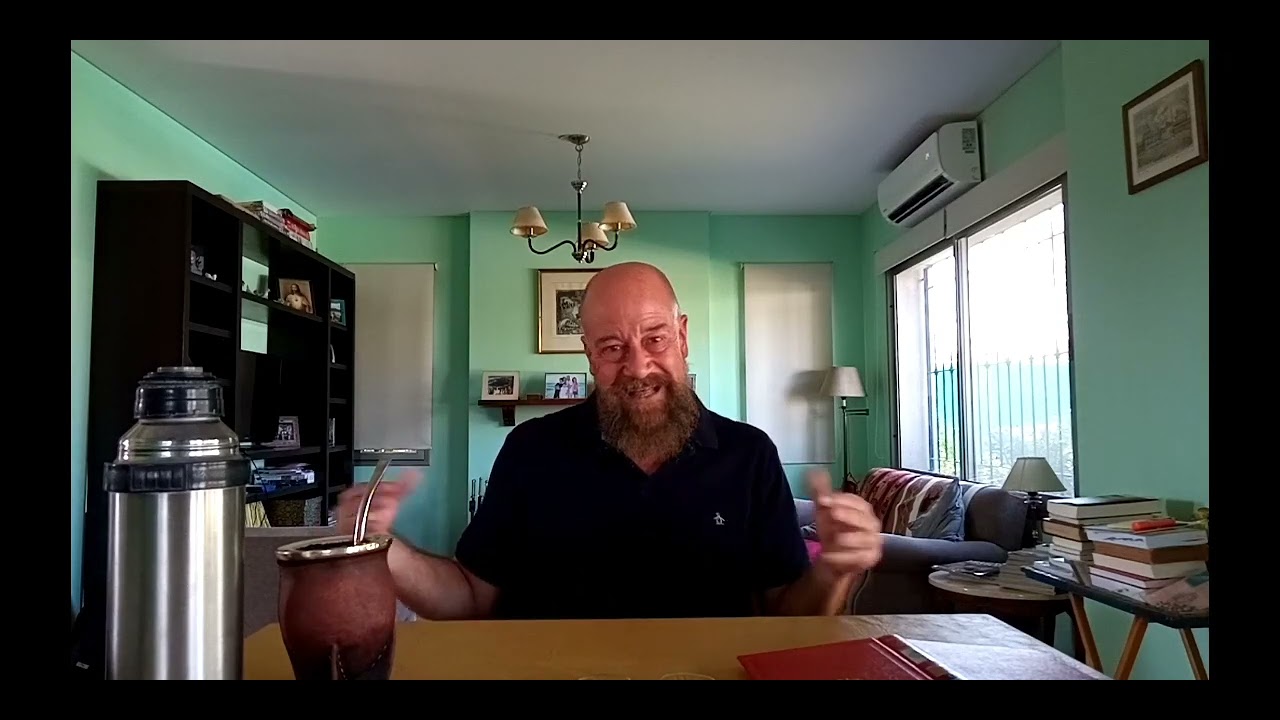 Arturo Frondizi (primera parte)