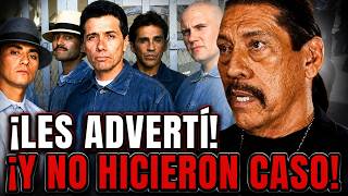 La Película PROHIBIDA por la MAFIA MEXICANA y que Desato una ola de VÍCTIMAS.