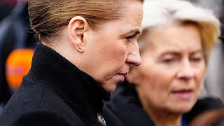 Ukrayna işgalin dördüncü yılında: Zelenskiy ve AB liderleri savaş kurbanlarını andı