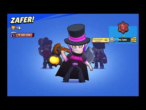 Ulaş vs brawl stars 7