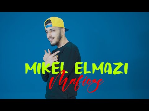 Mikel Elmazi - Mafioze