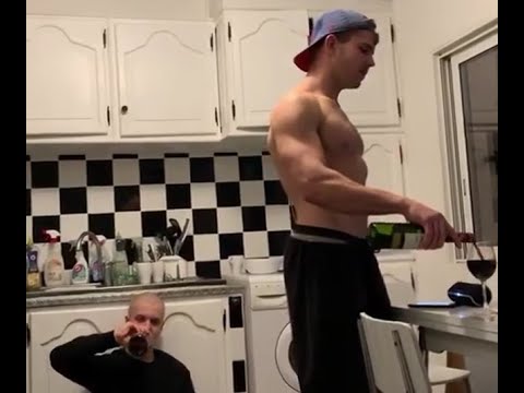 klawiszano - CZERWONE