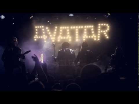 Avatar - Torn Apart (official live clip)