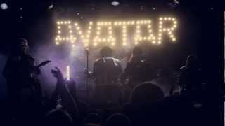 Avatar - Torn Apart (official live clip)