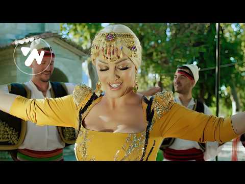 Blerina Balili - Mike o moj mike (Official Video 4K)