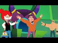 Chacha Chaudhary Vs The Dazzling Trap Hindi Stories Detective Cartoons