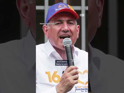 Armenia: Crossing Russia's Red Lines? | DW News