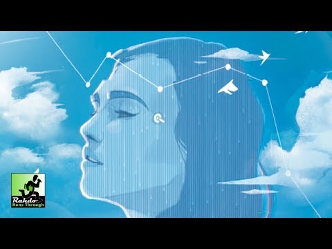 Rahdo Runs Through►►► Sarah's Vision