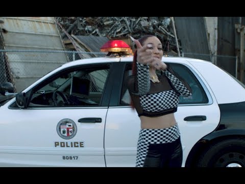 Bhad Bhabie — Thot Opps (Clout Drop) / Bout That