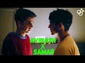 𝑩𝑳 Avinash Samar Their Story