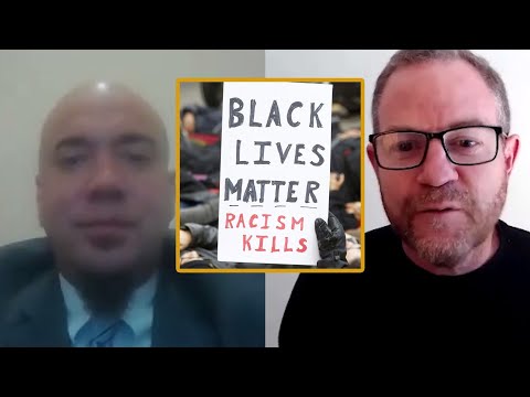 Wilfred Reilly on Why Black College Students Feel Oppressed