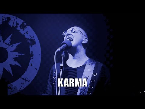FIXION - Karma [Videoclip Oficial] [4 K]