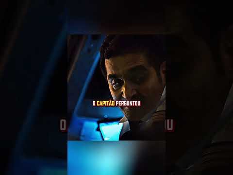 Fugir do sol era a única maneira de sobreviver...