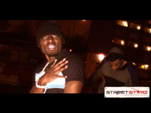 Dirty Danger Ft Wordsmattic - 'Hungry' [Music Video]
