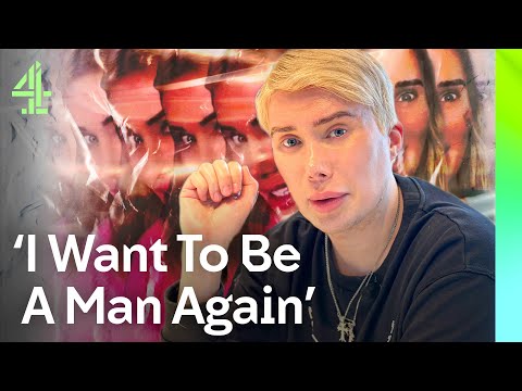 Oli London — detransitiereis (Channel 4 documentaire)