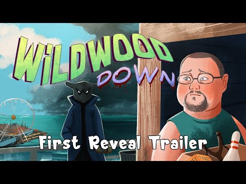 Announcement Trailer