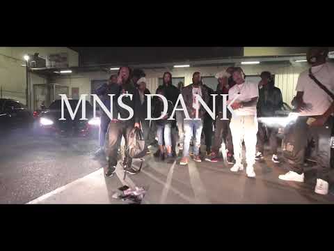 MNS Dank - Game Plan Ft. Vezzy x MNS Ccam