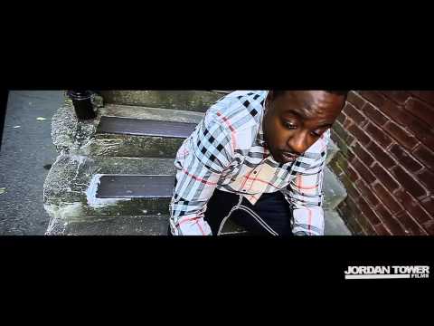 KOOK THE KASHCOW "CONCRETE" [Official Video] [JTFHQ]