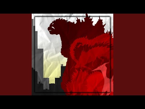 Rap do Godzilla (Ponto Singular) - Eles Estão Vindo