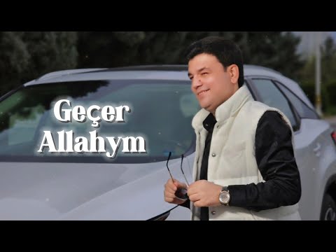 Hemra Rejepow 2024 - Gecher Allahym (Janly ses)