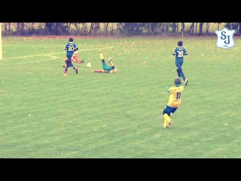 7 KOL 2005: Spięty - Być jak Kazimierz Deyna