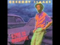 Gregory Isaacs - Love Disguise