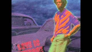 Gregory Isaacs - Love Disguise