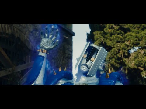 JJBA DIU Movie-The Hand Stand Sound Profiles (2017 Live Action)