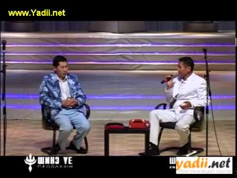 Hoshin shog - Shine ue - Shock show