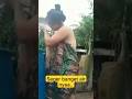 Cewek Asik Mandi Cewek Suka Mandi Pagi Cewek Mandi