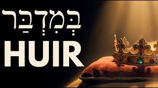 HUIR — ¿Cuándo 'crecer espiritualmente' es HUIR?