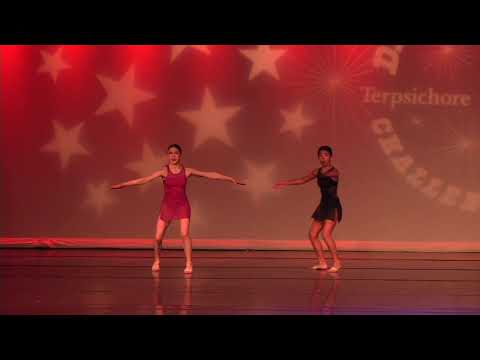 Ghost - Absolute Dance Inc