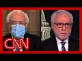 See Bernie Sanders' reaction to new stimulus proposal See Bernie Sanders' reaction to new stimulus proposal
